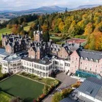 Crieff Hydro, hotel en Crieff
