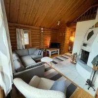 HonkaRuka, Agrohonka, hotel v destinaci Ruka