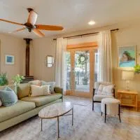 Half-Mi to Scotts Mills Falls: Wine Country Apt, hotel en Scotts Mills