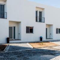 Vila Mara, hotell Lubangos lennujaama Lubango - SDD lähedal