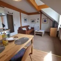 Watt'n Stuuv Pellworm, hotel v destinaci Pellworm