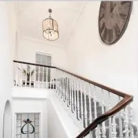 Stylish Town Apt, hotel sa Hawick