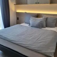 Bader Aparthotel, hotel u gradu Unteršlajshajm