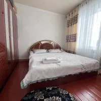 гостевой дом Ildan-Nurlan, horse riding, Hotel in Kyzart