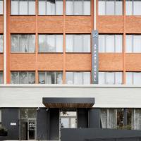 APPART'HOTEL RESIDIS Paray Orly、パライユ・ヴィエイユ・ポストにあるパリ・オルリー空港 - ORYの周辺ホテル