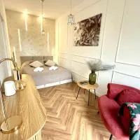 Apartament River, хотел в Пиш
