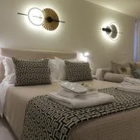 Angelique Apartment Corfu Old Town, hotel em Corfu