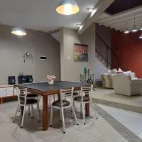 Casa Altura - tu descanso a otro nivel, hotel u gradu 'Chilecito'