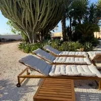 Villa Chimera, hotell i Pachino