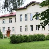 Atpūtas komplekss Cerības, hotel 