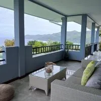Royale Green Villa, hotel v destinaci Anse Royale