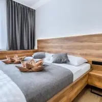 apartmány Svätého Martina, hotel v mestu Holíč