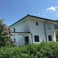 Ferienhaus Wieser, готель у місті Нідернзілль