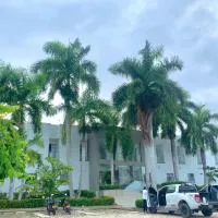 Hotel Ranchería Campestre، فندق في Sahagún