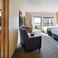 Cedar Shore Resort, ξενοδοχείο σε Oacoma