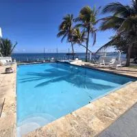 Ventana Va102a at Arecibo 681 Ocean Drive โรงแรมในอาเรซิโบ