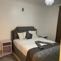 Kels Place ,Runda , Chogoria , Tharaka Nithi, Kenya, hotelli kohteessa Mwangarimwe