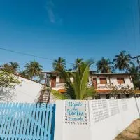 Pousada Recanto dos Ventos, hotel u gradu Ikarai