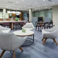 Courtyard by Marriott St. Louis West County, hotel v destinaci Saint Louis