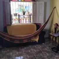 Hostel Casa Grande de Outeiro, hotel a Belém