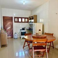 Temporada AK Freitas, hotel cerca de Aeropuerto internacional de Parnaiba - PHB, Parnaíba