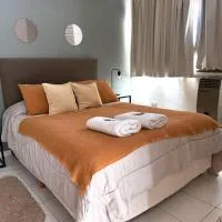 Departamento temporal Mariano, hotel u gradu Santa Rosa