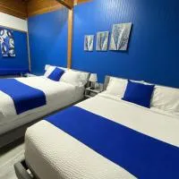 St-Raphael-de-Bellechasse में, होटल Motel Magistral