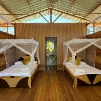 Valencia Lake Lodge, hotel u gradu 'Puerto Maldonado'