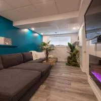 Viesnīca Magical Themed Decor! Pets Welcome! 3 Bedrooms pilsētā Chase
