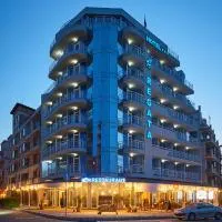 Family Hotel Regata, viešbutis Pomorijė