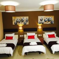 Belle Apartments, hotel in St. Andrew's, St Julian's