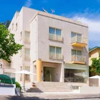 Hotel Caldelas, hotel en Caldelas