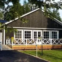 Hotelli HiljaHelena, hotel v destinaci Kurikka