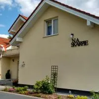 Na Skarpie, hotel en Wyszków
