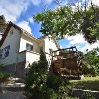 Sea View Stay in Fermanville、Fermanvilleにあるシェルブール - モーペルテュ飛行場 - CERの周辺ホテル