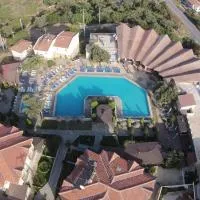 Viesnīca Alize Resort Hotel pilsētā Yenifoca