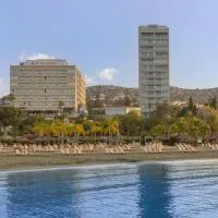 St Raphael Resort & Marina, hotell i Limassol