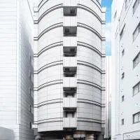 Tachikawa में, होटल HOTEL MYSTAYS Tachikawa