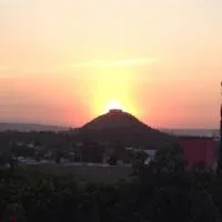 Hotel Colibri Queretaro, hotelli kohteessa Querétaro