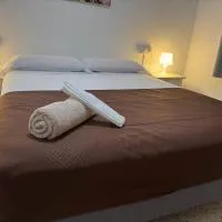 Casona Los Sidoros Ciudad de Berja, hotel em Berja