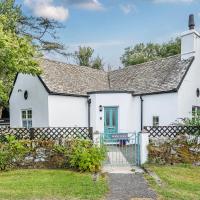 Bodior Lodge、ホリーヘッドにあるAnglesey Airport - VLYの周辺ホテル