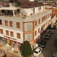 Ekinoks Hotel, hotel i İznik