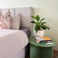 Linnupesa Apartement, hotelli kohteessa Kiviõli