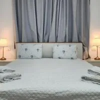 מול השדות-בית עם סוויטה וממ"ד, Hotel in Ramat Ẕevi