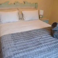 Greyton में, होटल Fiore Guest Accommodation