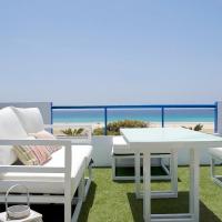 Lances Beach Penthouses, vie&scaron;butis Tarifoje