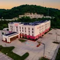 Hampton Inn & Suites Wilder, hotel in Wilder