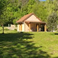 La maisonnette, hotel en Saint-Père