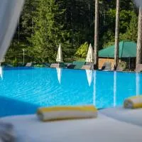Vila Sunce Village Resort Konjic, hotel u Konjicu