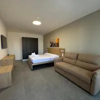 Dormi-RE 2, hotel sa Reggio Emilia